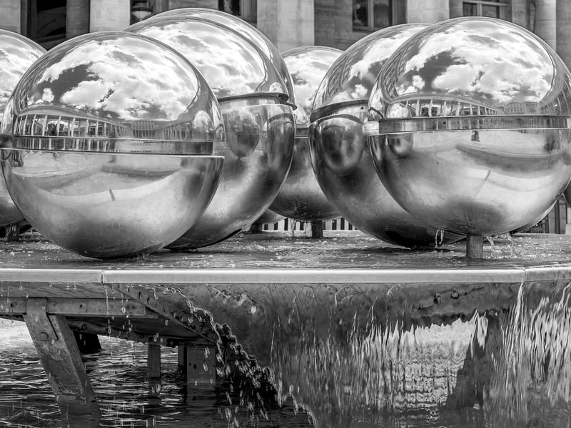 Innovative Installations