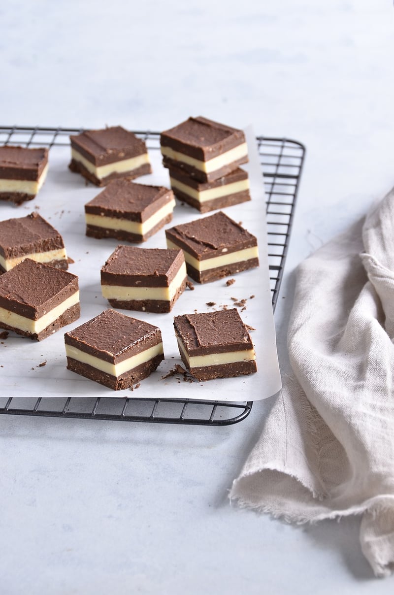 Tantalizing Treats